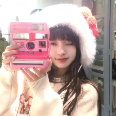 我和我的朋友们