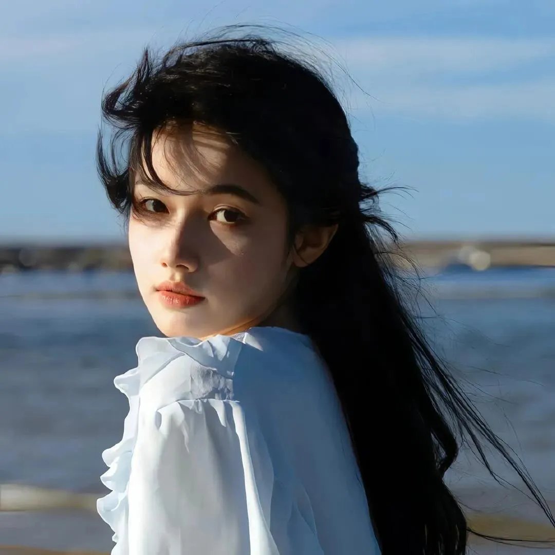任性女郎