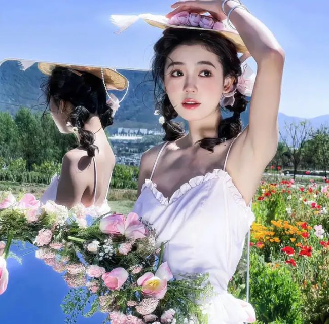 出神入化的恋爱